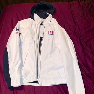 Nautica Exclusive Windbreaker